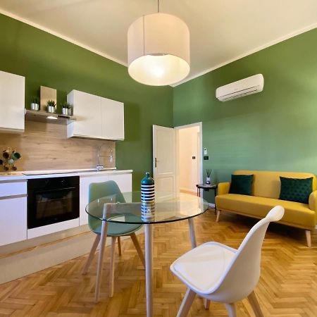 Garibaldi 36 Apartament San Giovanni Valdarno Zewnętrze zdjęcie
