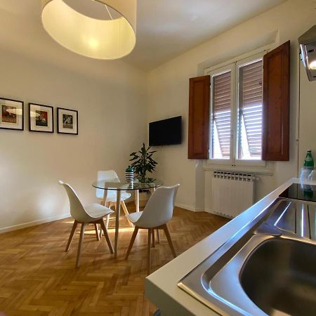 Garibaldi 36 Apartament San Giovanni Valdarno Zewnętrze zdjęcie