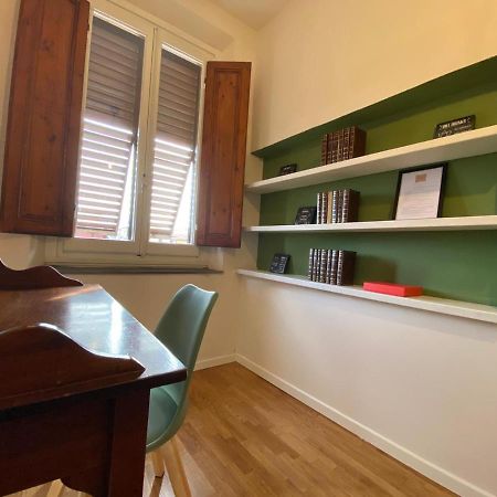 Garibaldi 36 Apartament San Giovanni Valdarno Zewnętrze zdjęcie