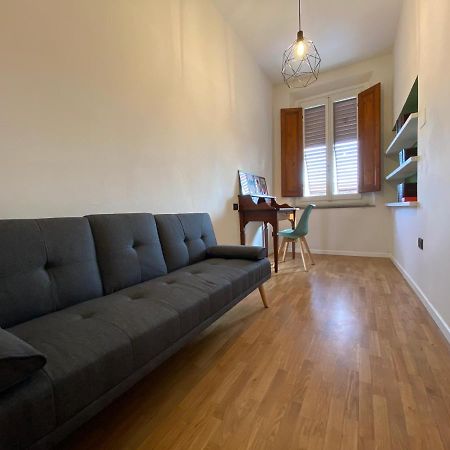 Garibaldi 36 Apartament San Giovanni Valdarno Zewnętrze zdjęcie