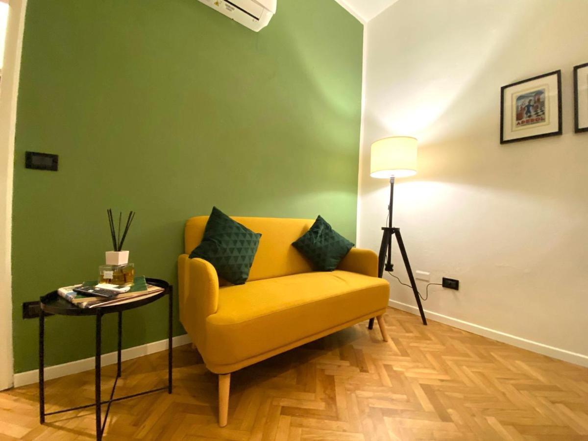 Garibaldi 36 Apartament San Giovanni Valdarno Zewnętrze zdjęcie