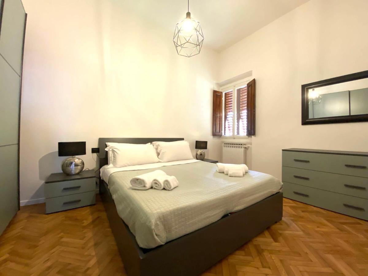 Garibaldi 36 Apartament San Giovanni Valdarno Zewnętrze zdjęcie