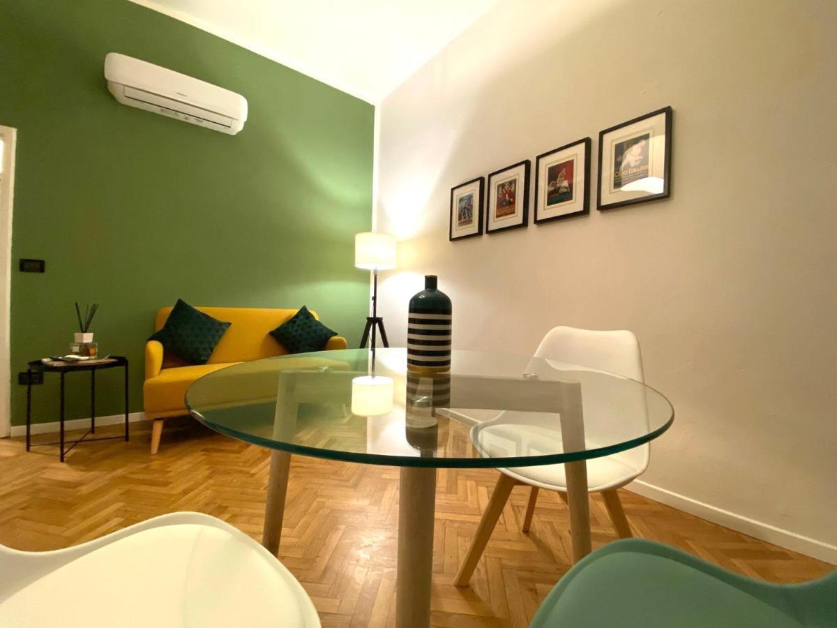 Garibaldi 36 Apartament San Giovanni Valdarno Zewnętrze zdjęcie