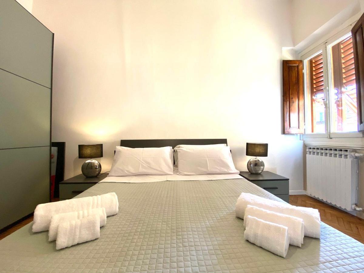 Garibaldi 36 Apartament San Giovanni Valdarno Zewnętrze zdjęcie