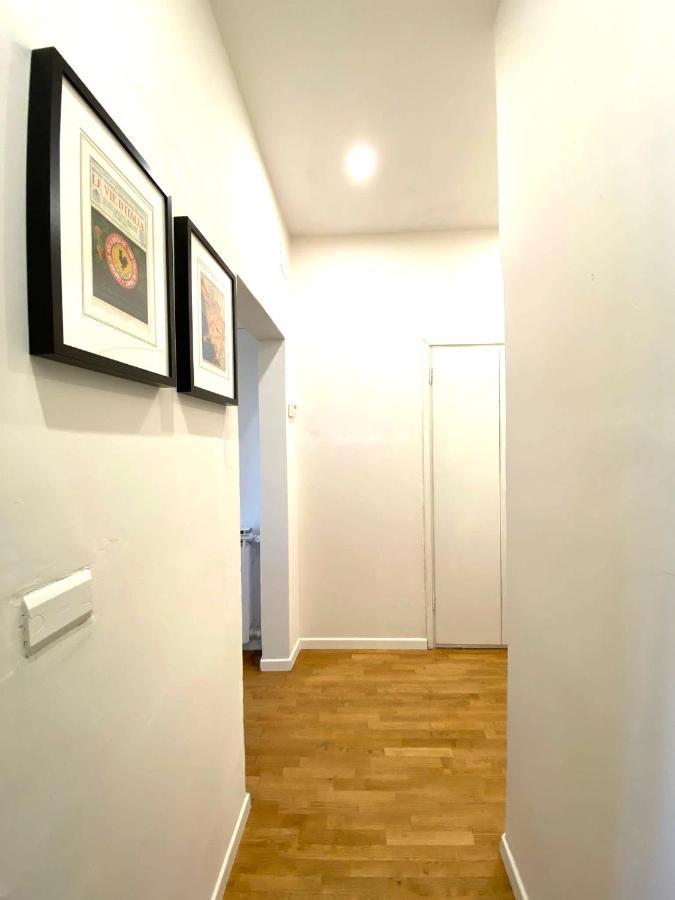 Garibaldi 36 Apartament San Giovanni Valdarno Zewnętrze zdjęcie