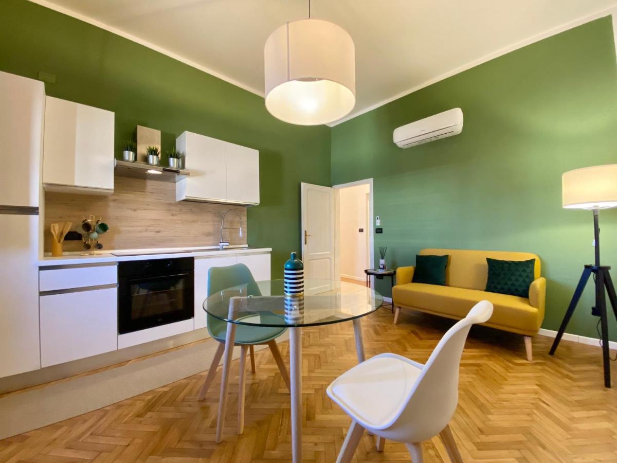 Garibaldi 36 Apartament San Giovanni Valdarno Zewnętrze zdjęcie