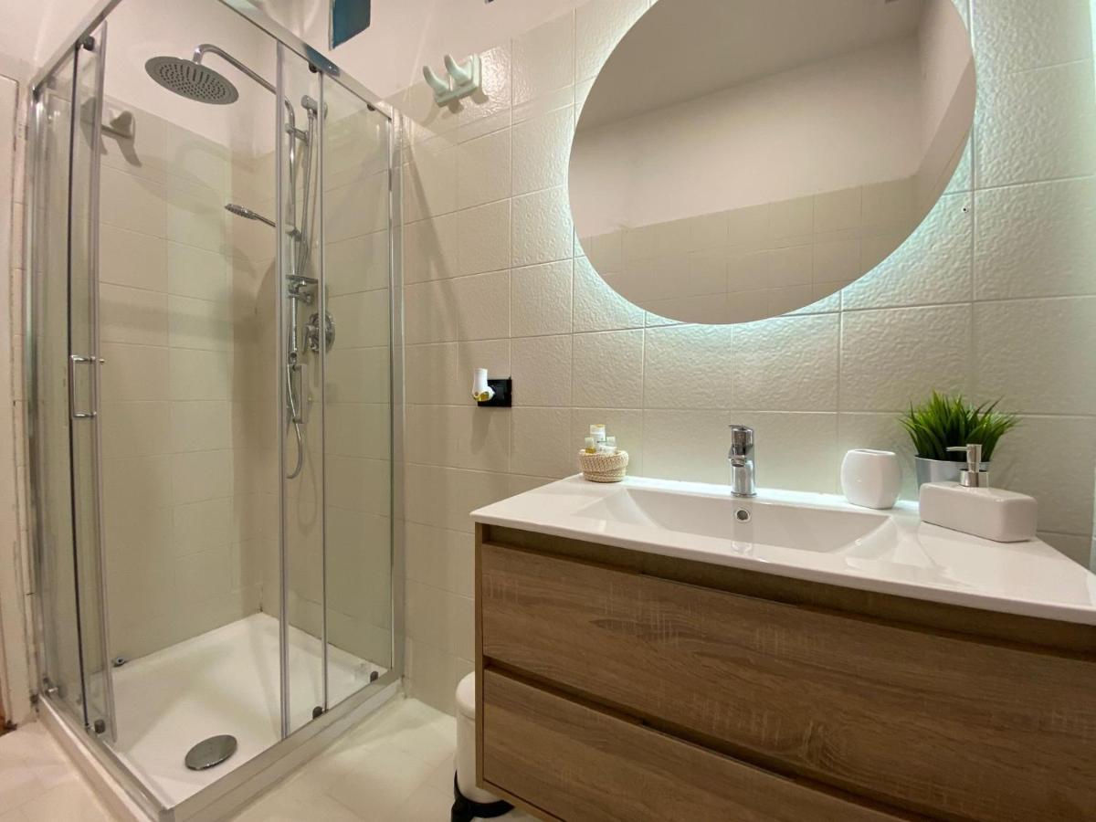 Garibaldi 36 Apartament San Giovanni Valdarno Zewnętrze zdjęcie