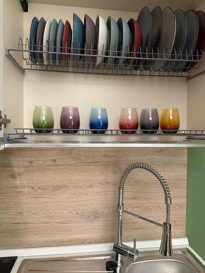 Garibaldi 36 Apartament San Giovanni Valdarno Zewnętrze zdjęcie