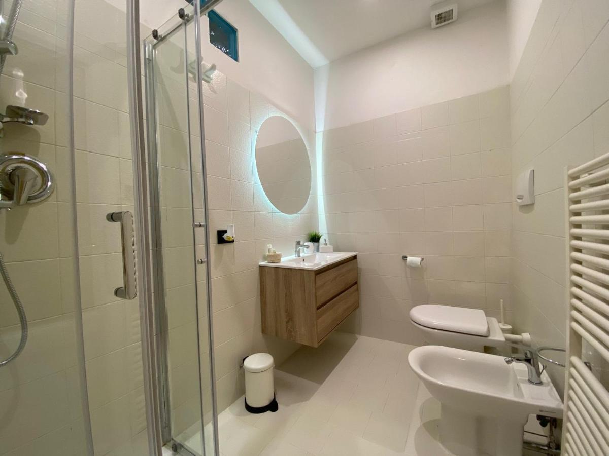 Garibaldi 36 Apartament San Giovanni Valdarno Zewnętrze zdjęcie