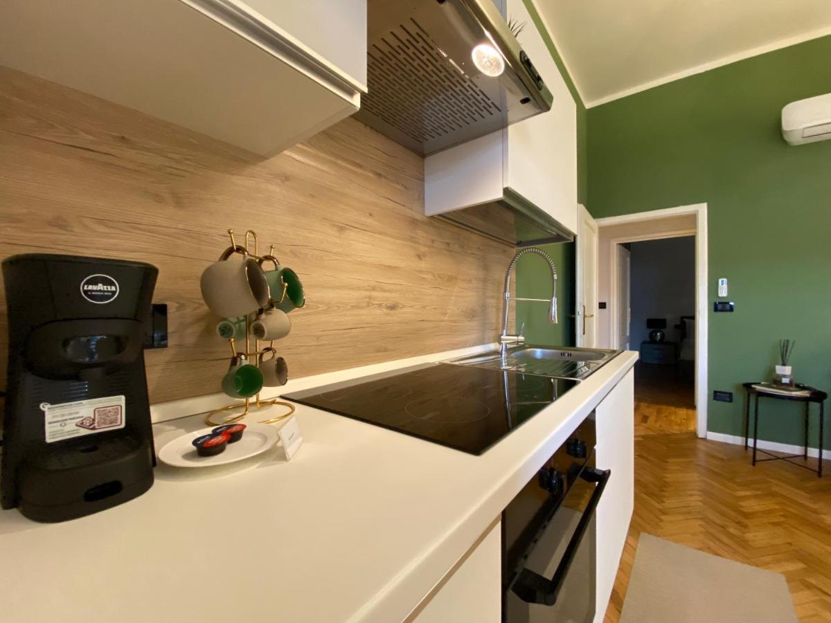 Garibaldi 36 Apartament San Giovanni Valdarno Zewnętrze zdjęcie