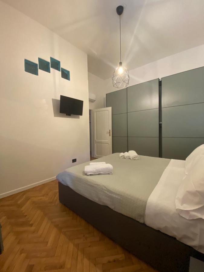 Garibaldi 36 Apartament San Giovanni Valdarno Zewnętrze zdjęcie