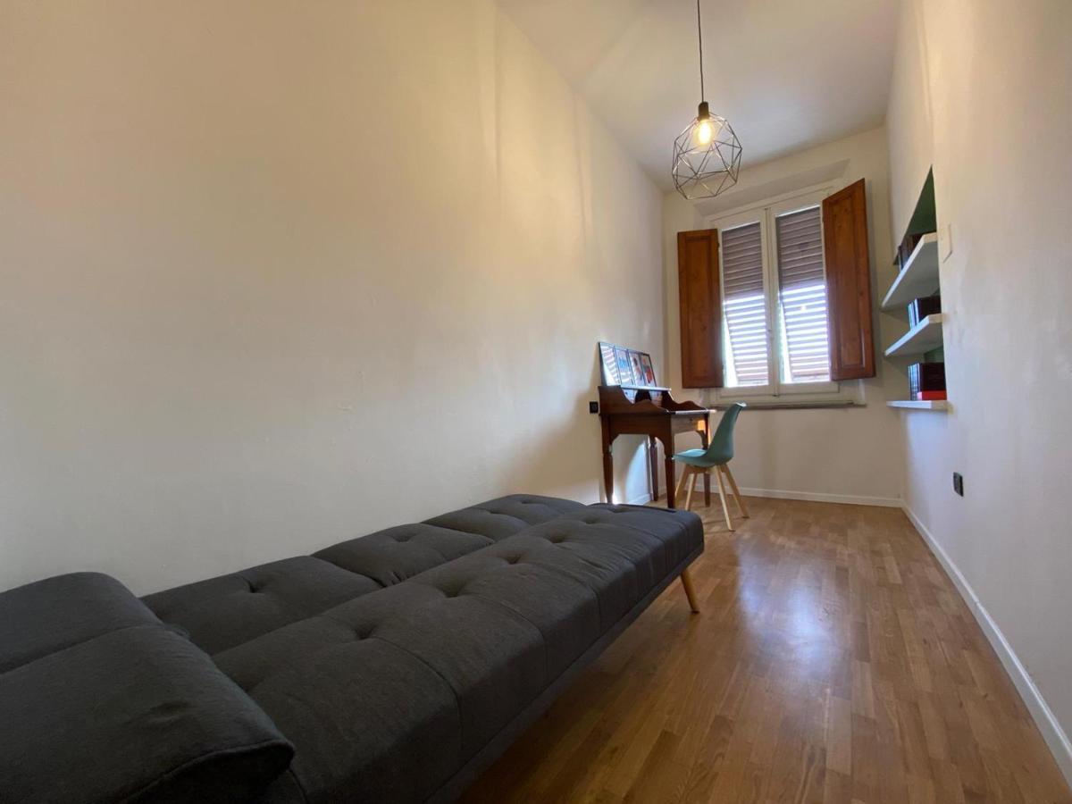 Garibaldi 36 Apartament San Giovanni Valdarno Zewnętrze zdjęcie