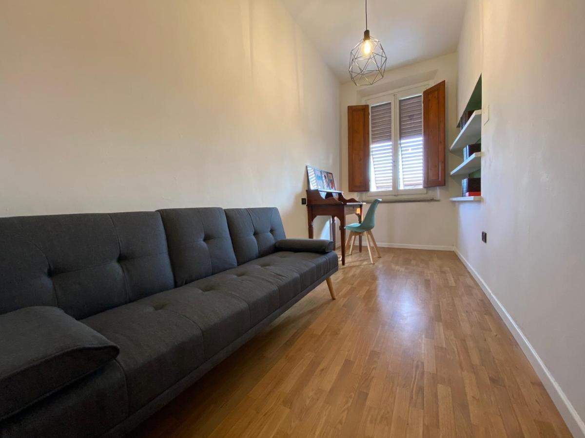 Garibaldi 36 Apartament San Giovanni Valdarno Zewnętrze zdjęcie